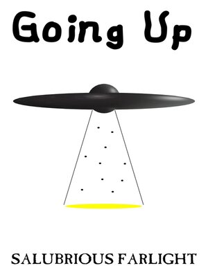 cover image of Going Up